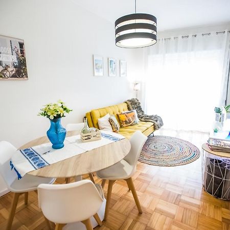 Oporto Choose Happiness Apartment Luaran gambar