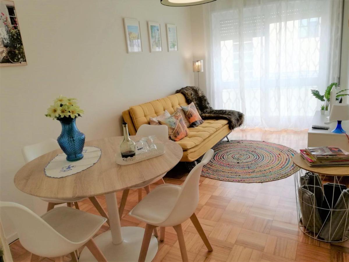 Oporto Choose Happiness Apartment Luaran gambar