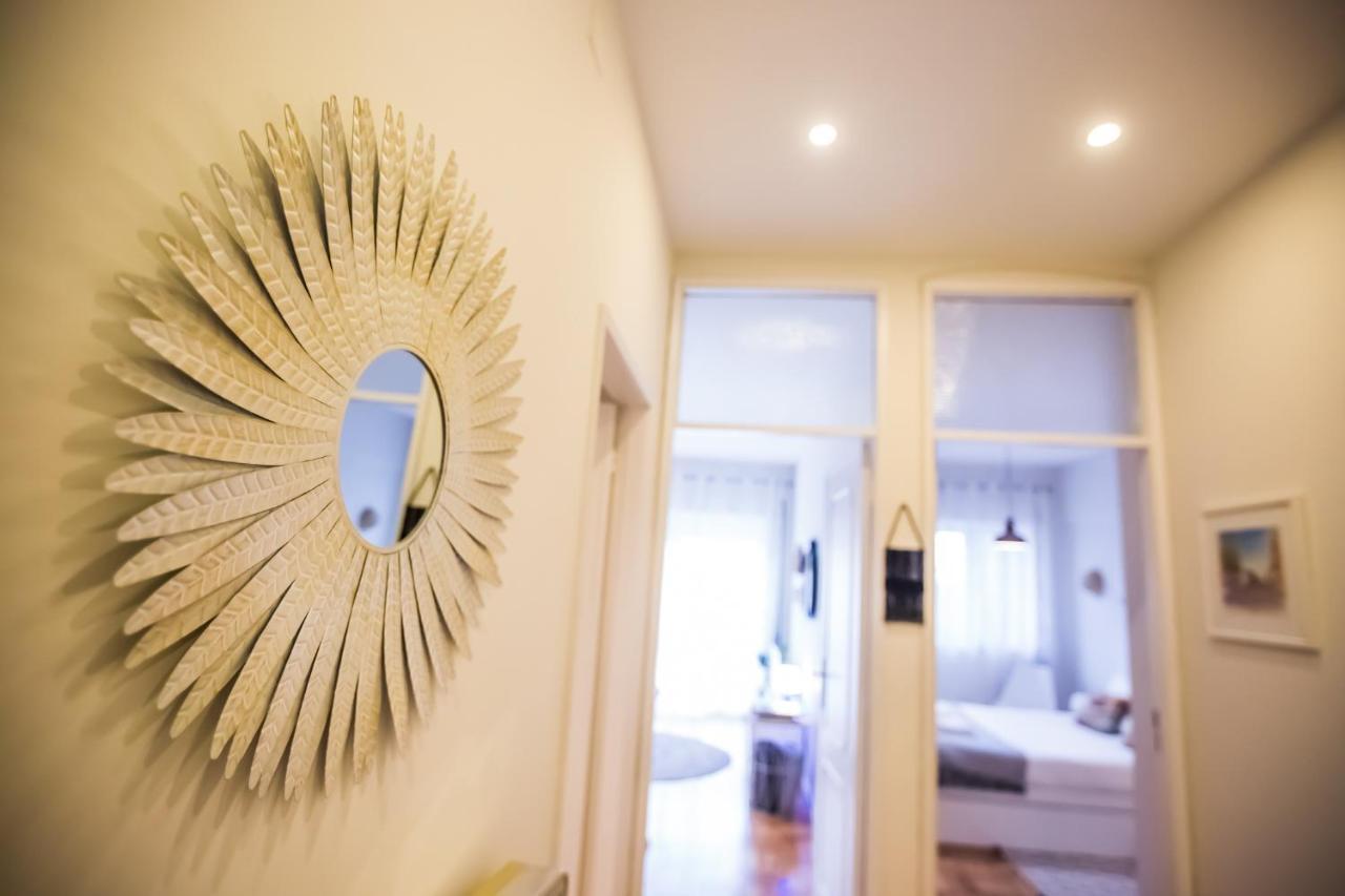 Oporto Choose Happiness Apartment Luaran gambar