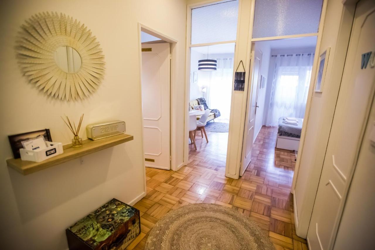 Oporto Choose Happiness Apartment Luaran gambar