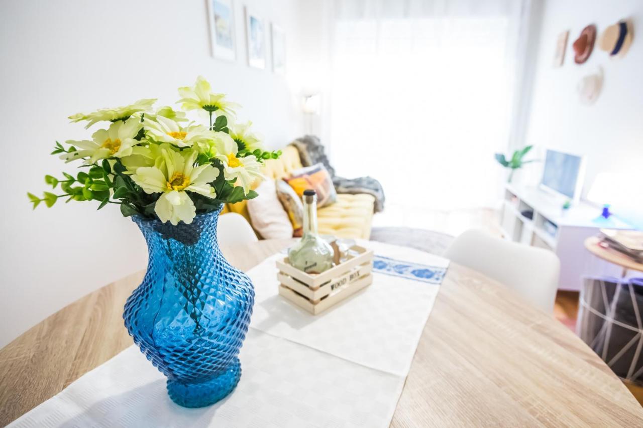 Oporto Choose Happiness Apartment Luaran gambar