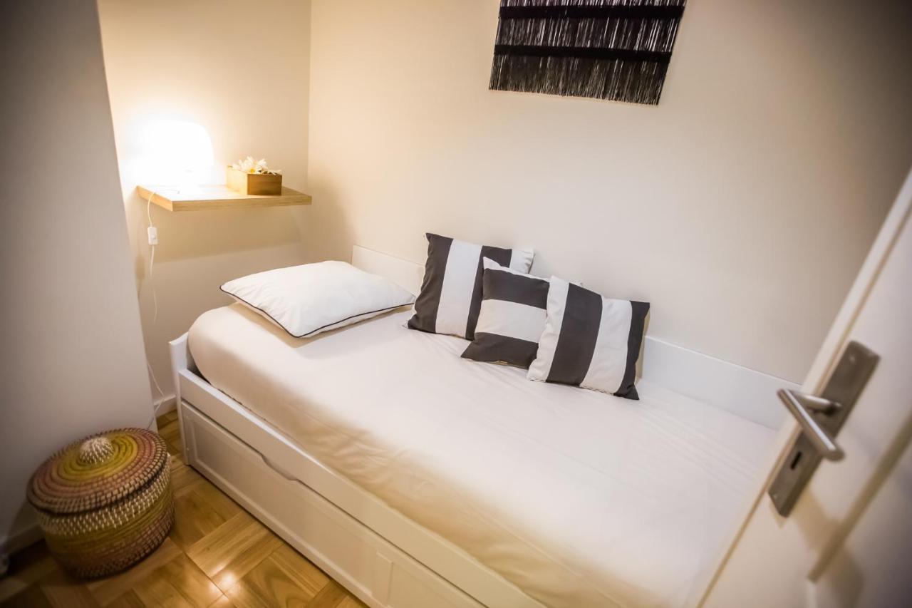 Oporto Choose Happiness Apartment Luaran gambar