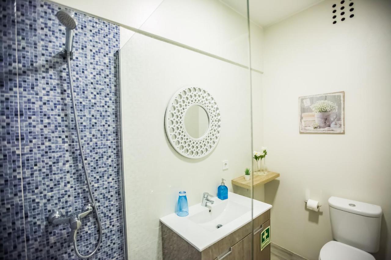 Oporto Choose Happiness Apartment Luaran gambar