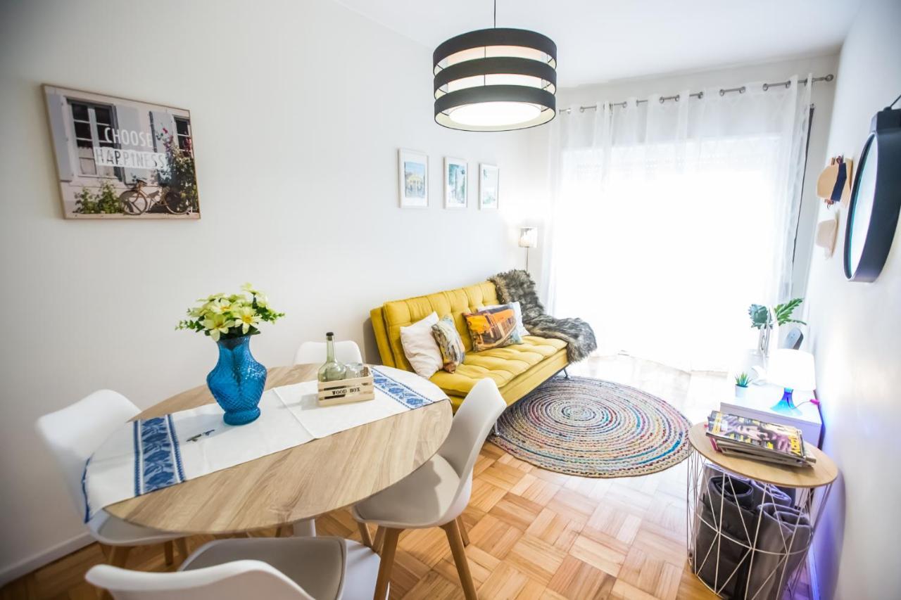 Oporto Choose Happiness Apartment Luaran gambar