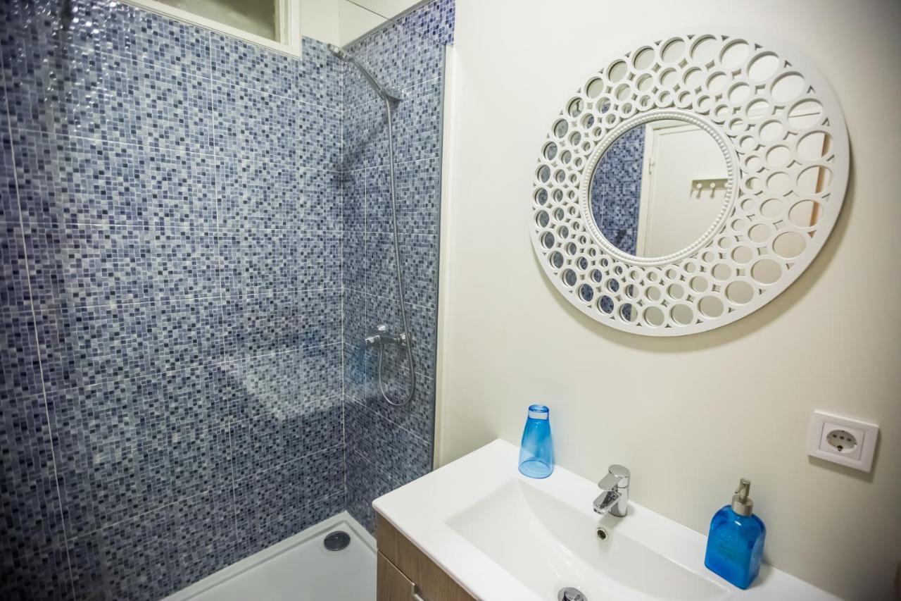Oporto Choose Happiness Apartment Luaran gambar