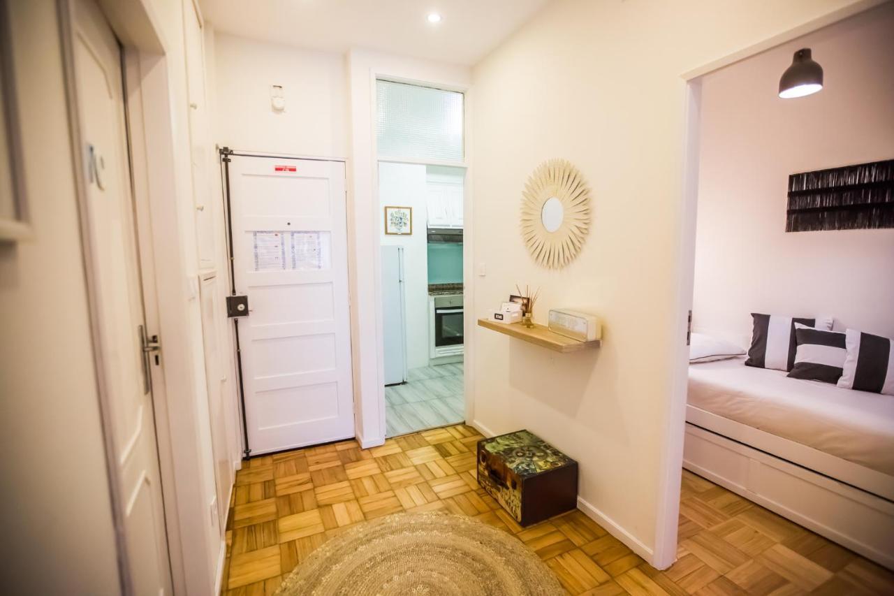 Oporto Choose Happiness Apartment Luaran gambar