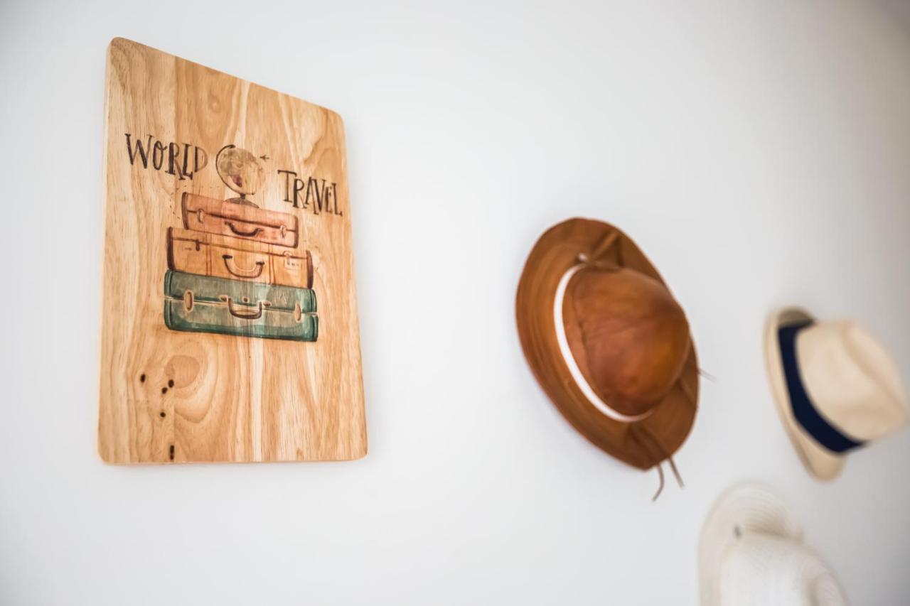 Oporto Choose Happiness Apartment Luaran gambar