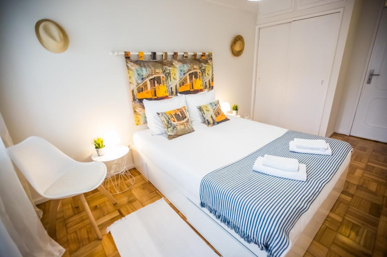 Oporto Choose Happiness Apartment Luaran gambar