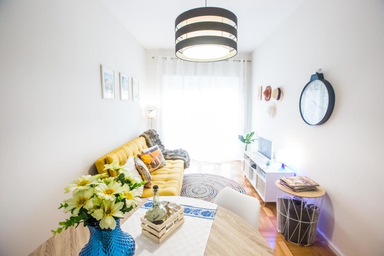 Oporto Choose Happiness Apartment Luaran gambar