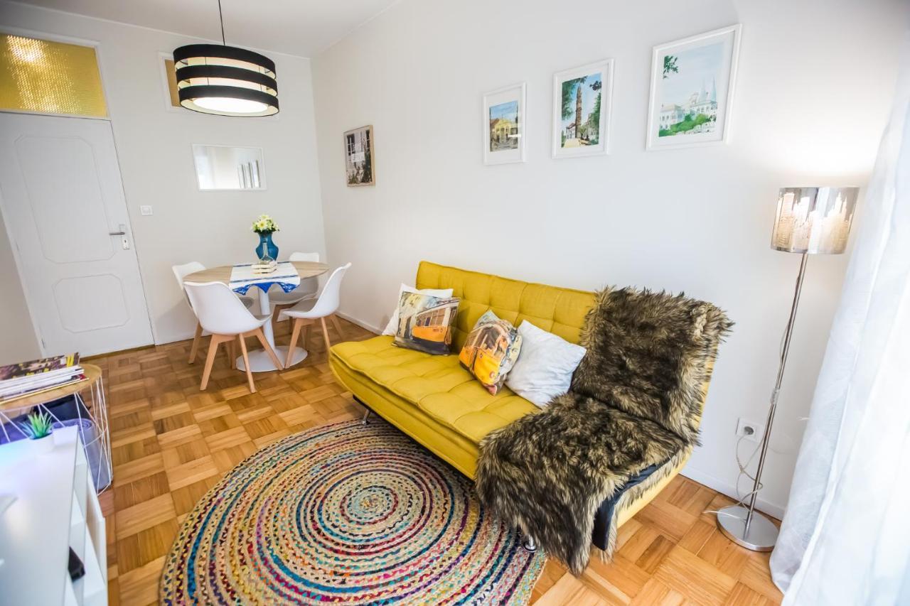Oporto Choose Happiness Apartment Luaran gambar