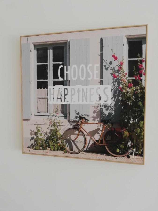 Oporto Choose Happiness Apartment Luaran gambar